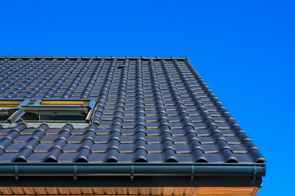 Maintenance Tips for Metal Roofs in DFW