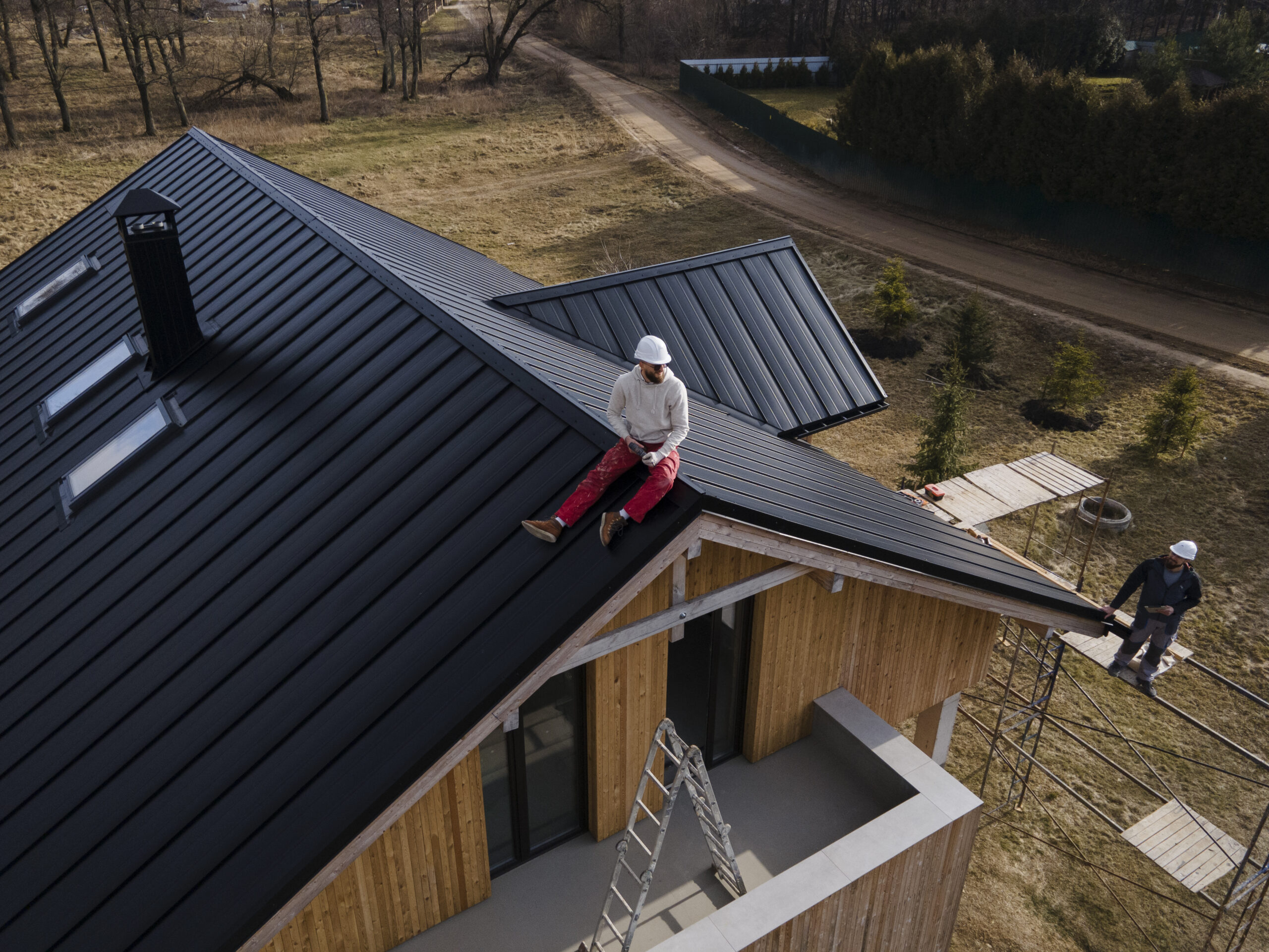 Frisco Roofing Secrets: 7 Things Local Roofers Don’t Want You to Know (Until Now!)