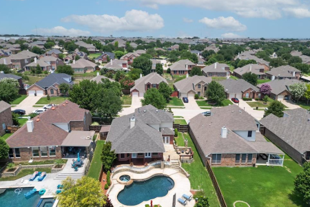 What-are-the-pros-and-cons-of-living-in-Coppell-Texas