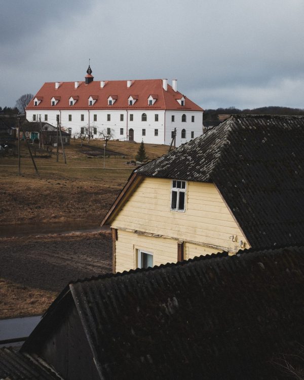 House Roofing Replacement