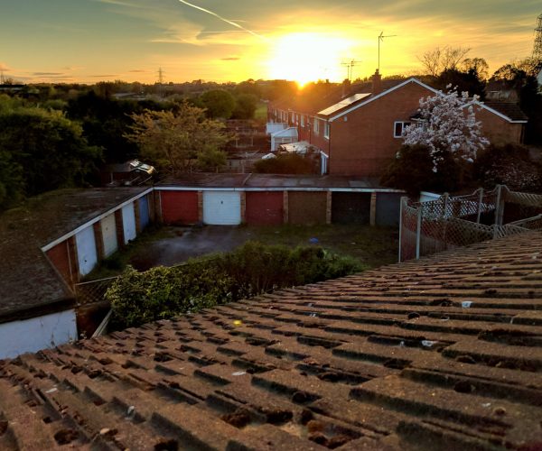 Roof Repair Services in Lewisville & All of DFW